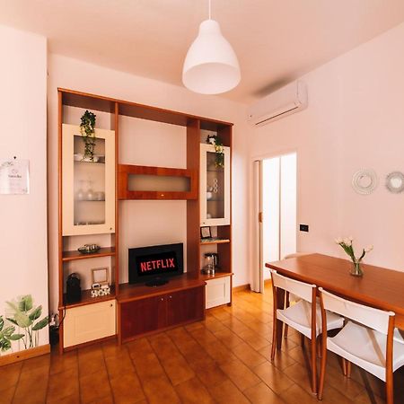 Appartement San Siro-Duomo Wi-Fi & Netflix à Milan Extérieur photo