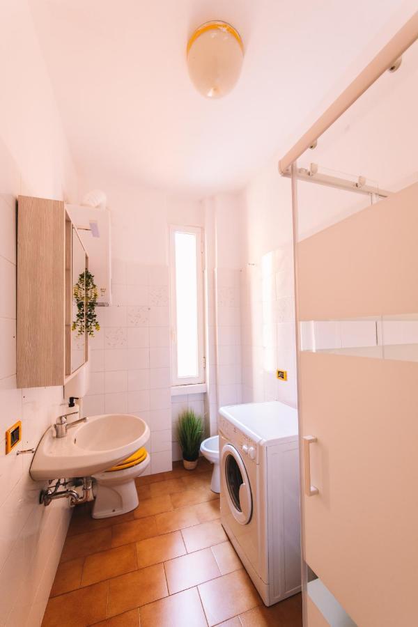 Appartement San Siro-Duomo Wi-Fi & Netflix à Milan Extérieur photo