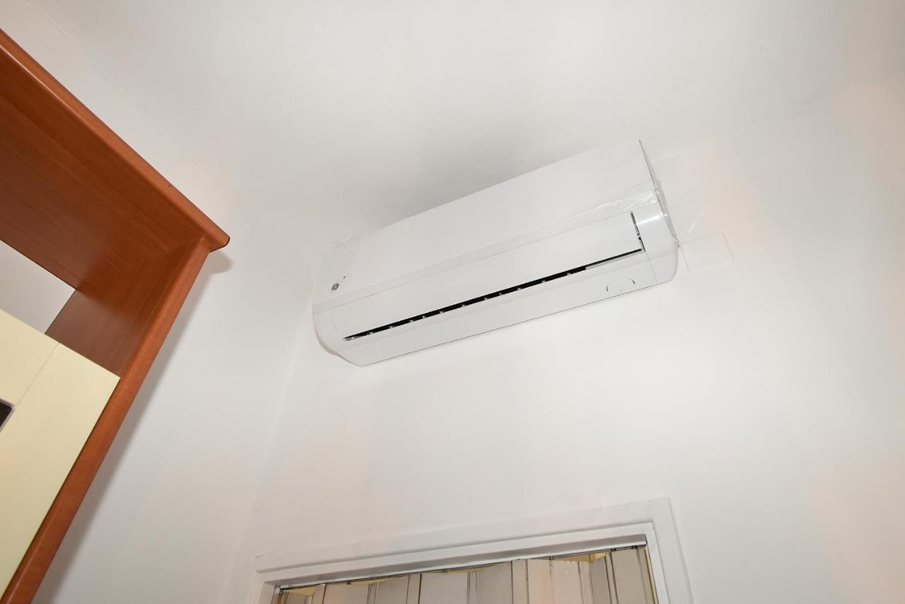 Appartement San Siro-Duomo Wi-Fi & Netflix à Milan Extérieur photo